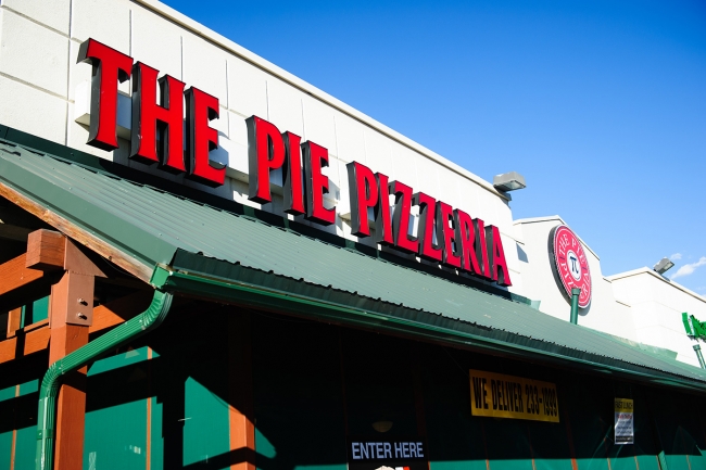 The Pie Midvale