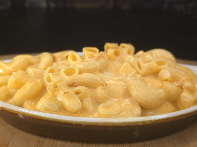 Macaroni and Cheese